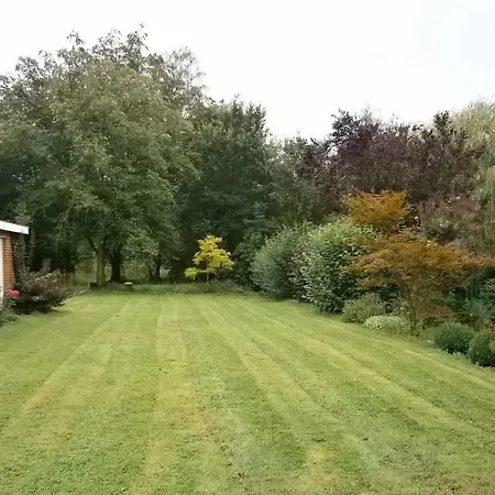 Le Mini Ferienhaus *