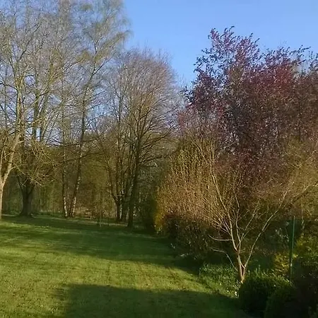 Ferienhaus Le Mini Rognac