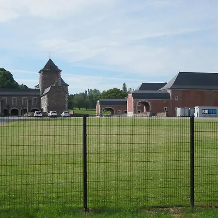 Le Mini Ferienhaus