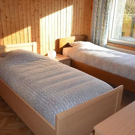 Le Mini Ferienhaus