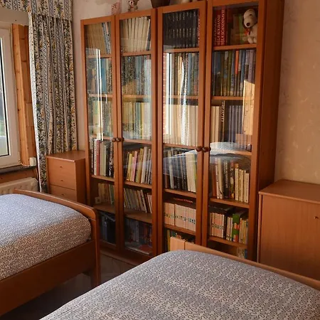 Ferienhaus Le Mini *