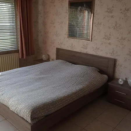 Le Mini Ferienhaus