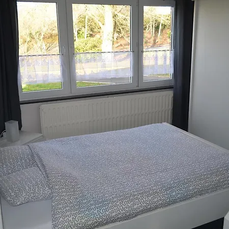 Le Mini Ferienhaus *