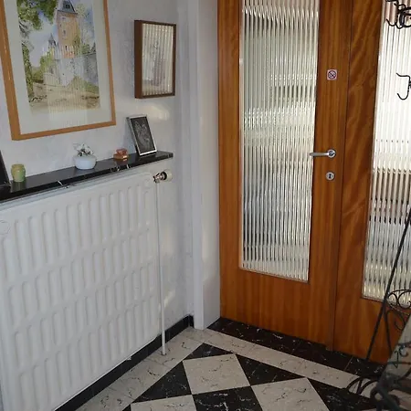 Le Mini Ferienhaus *