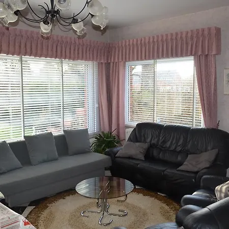 Ferienhaus Le Mini Rognac
