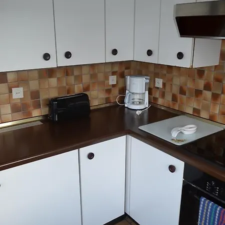 Le Mini Ferienhaus *