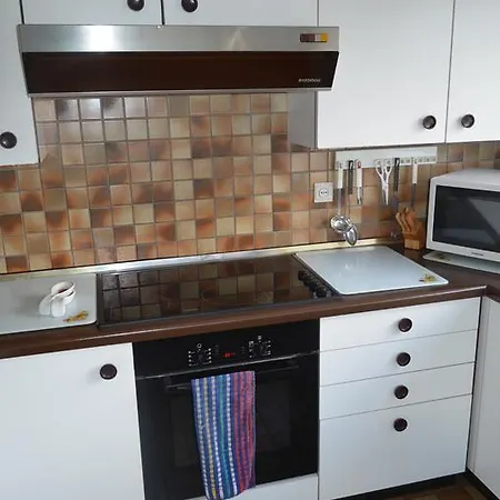 Ferienhaus Le Mini Rognac