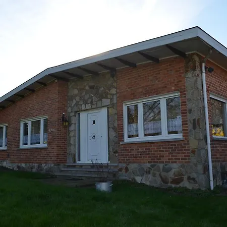 Le Mini Ferienhaus